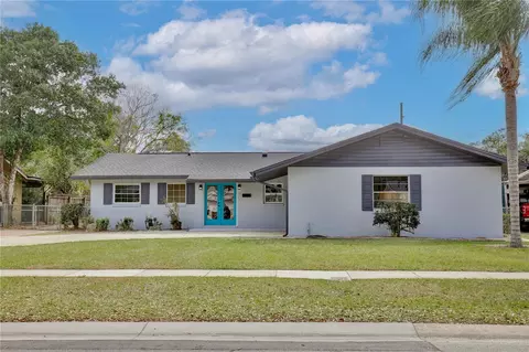 3400 Werber St, Orlando, FL 32806
