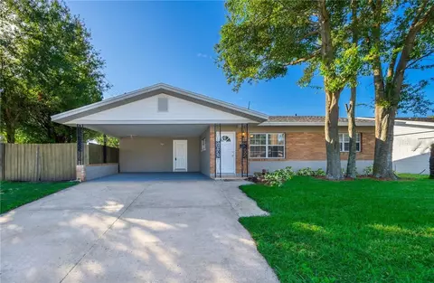 4320 Derbyshire Ln, Orlando, FL 32812
