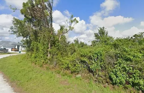 14312 Joggins Ave, Port Charlotte, FL 33981