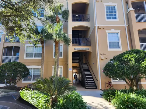 7654 Comrow St #105, Kissimmee, FL 34747