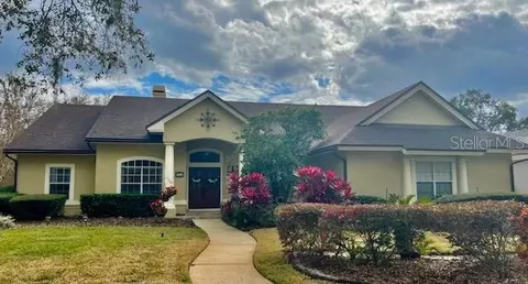 845 Lullwater Dr, Oviedo, FL 32765