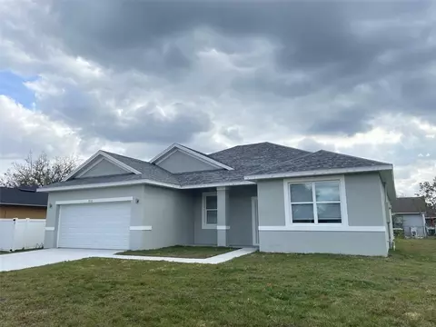 616 Parakeet Ct, Poinciana, FL 34759