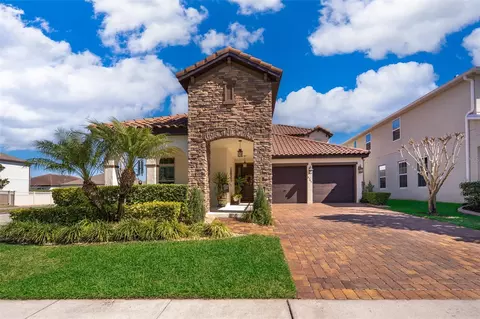 8705 Lookout Pointe Dr, Windermere, FL 34786