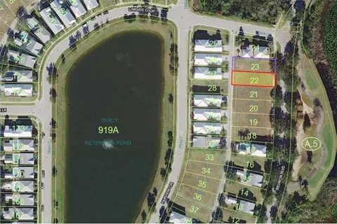 1424 Reunion Blvd, Reunion, FL 34747