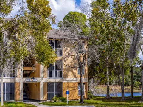 8813 Latrec Ave #7307, Orlando, FL 32819