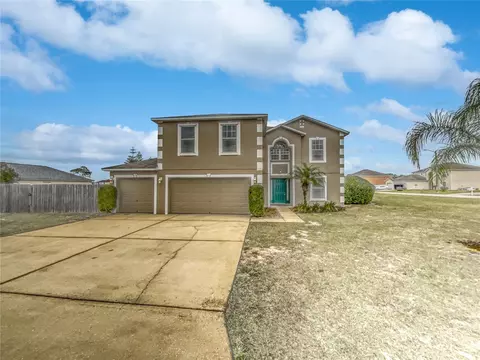 520 Vista Way Ln, Eagle Lake, FL 33839