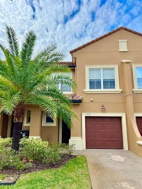 4976 Luge Ln, Orlando, FL 32839