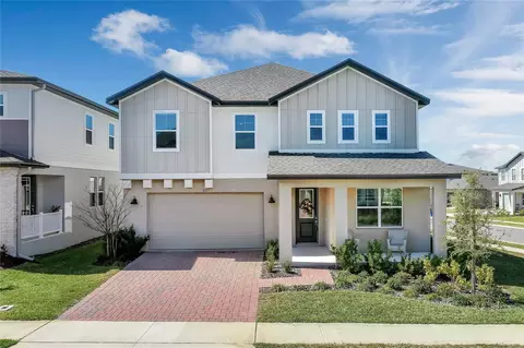 2337 Crossbow St, Minneola, FL 34715