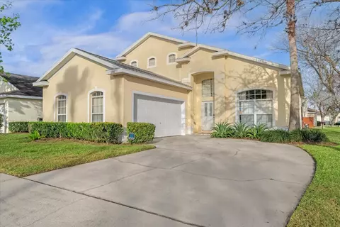 206 Bailey Cir, Davenport, FL 33897
