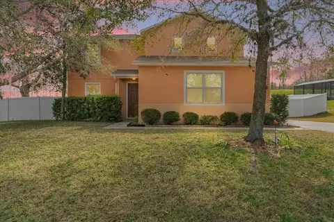 3004 Breezy Meadow Rd, Apopka, FL 32712