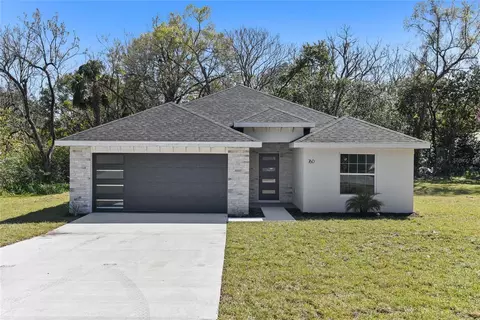760 Liskeard Ave, Orange City, FL 32763