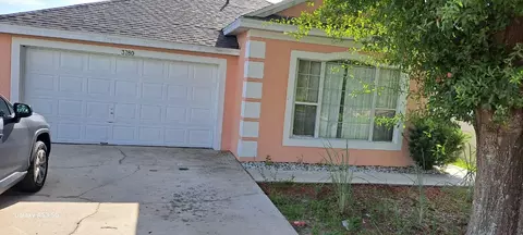 3780 Huntwicke Blvd, Davenport, FL 33837
