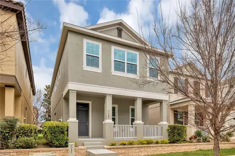 9362 Woodcrane Dr, Winter Garden, FL 34787