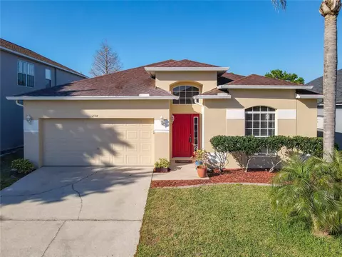208 Belgian Way, Sanford, FL 32773
