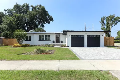 1464 Cumbie St, Orlando, FL 32804