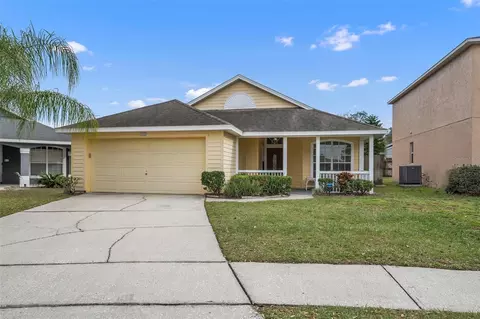 1904 Olivia Cir, Apopka, FL 32703