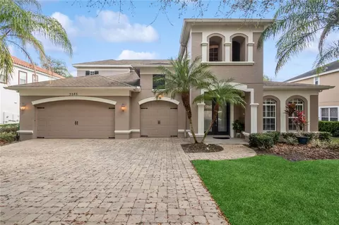 3585 Terra Oaks Ct, Longwood, FL 32779