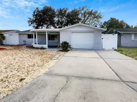 3526 Truman Dr, Holiday, FL 34691