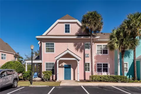 3011 Bonfire Beach Dr #104, Kissimmee, FL 34746