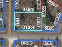 0 151 Ave, Williston, FL 32696
