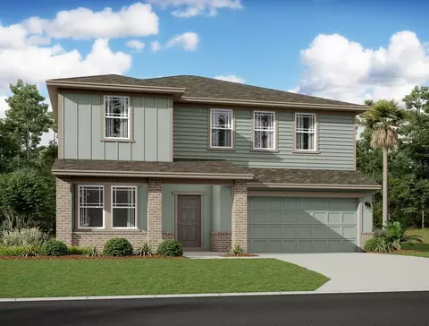 1862 Sierra Sun Way, Minneola, FL 34715