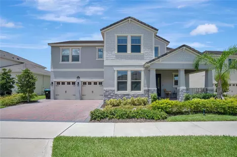 9020 Sonoma Coast Dr, Winter Garden, FL 34787