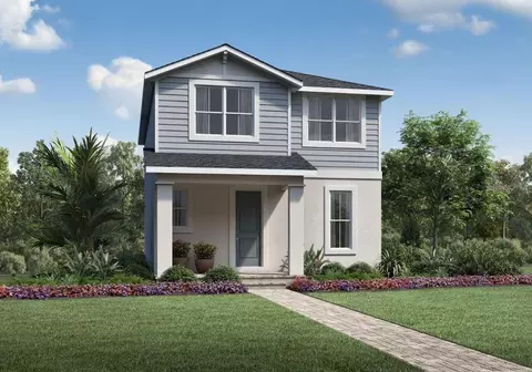 2607 Long Pine Ave, Apopka, FL 32712