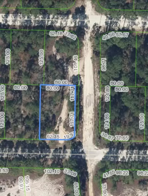 378 Jack Weisser Blvd, Lake Placid, FL 33852