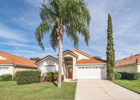 1316 Solana Cir, Davenport, FL 33897