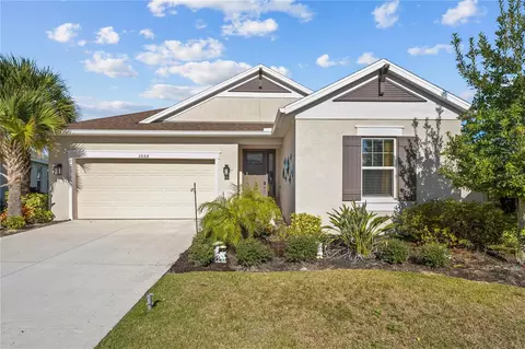 2668 Ridgetop Ln, Clermont, FL 34711