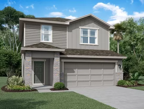 2239 Bear Peak Rd, Minneola, FL 34715