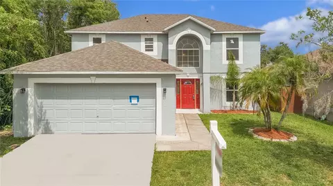 2818 Afton Cir, Orlando, FL 32825