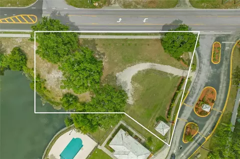 0 Old Vineland Rd, Kissimmee, FL 34746