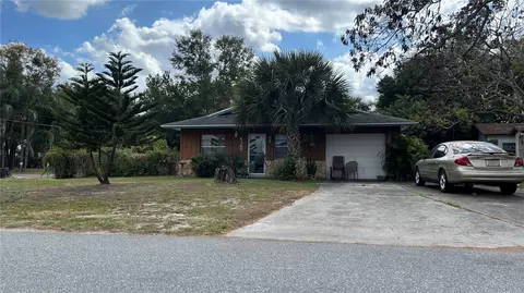4366 Rixey St, Orlando, FL 32803