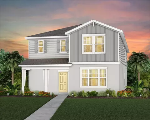 2696 Peace Of Mind Ave, Kissimmee, FL 34744