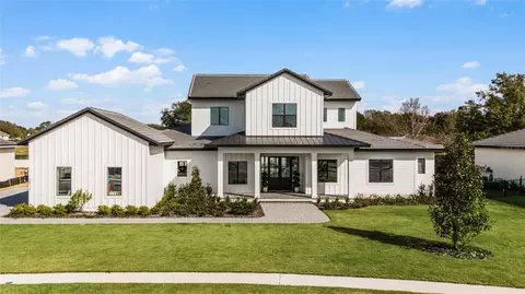 2516 Windermere Reserve Ct, Windermere, FL 34786