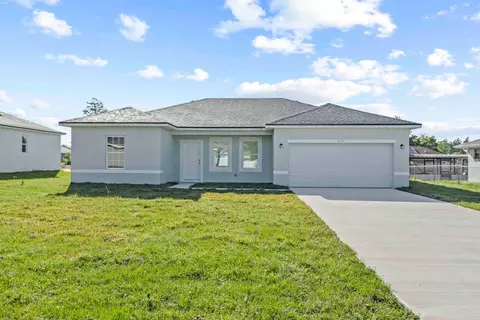 14775 SW 24th Ct, Ocala, FL 34473