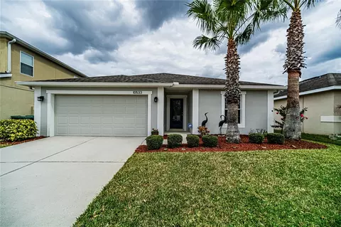 10533 Bull Grass Dr, Orlando, FL 32825