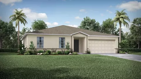 1115 St Michel Way, Poinciana, FL 34759