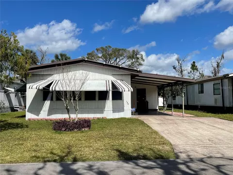 134 Leisure World Dr N, Debary, FL 32713