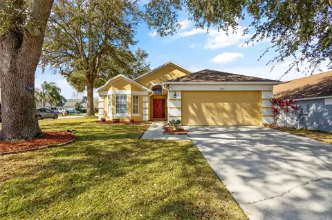 2025 White Eagle St, Clermont, FL 34714