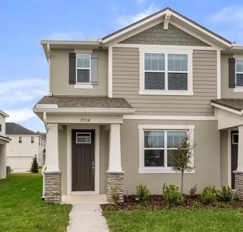 7738 Clove Hitch Way, Orlando, FL 32832