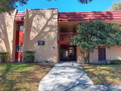2808 N Powers Dr #3, Orlando, FL 32818