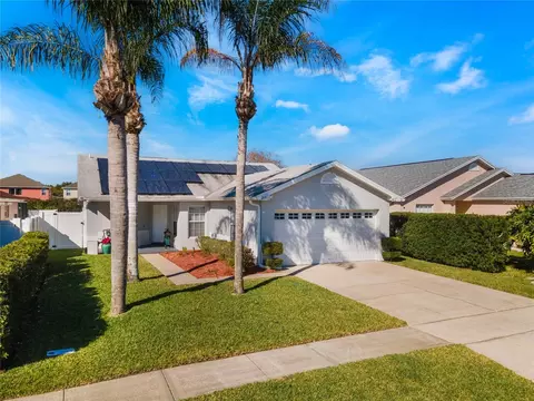 269 Indian Point Cir, Kissimmee, FL 34746