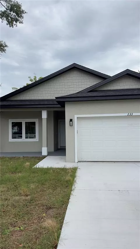 233 S Buena Vista Ave, Orlando, FL 32835