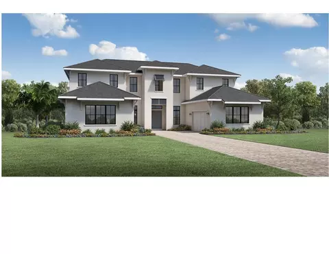 9744 Laurel Berry Dr, Orlando, FL 32827