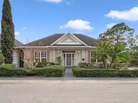 2196 Countryside Ct, Orlando, FL 32804