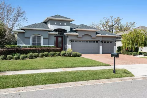 12421 Westfield Lakes Cir, Winter Garden, FL 34787