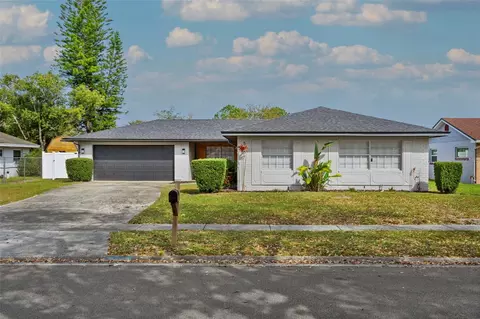 5407 Tribune Dr, Orlando, FL 32812