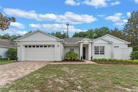 2366 Winding Cv, Oviedo, FL 32765